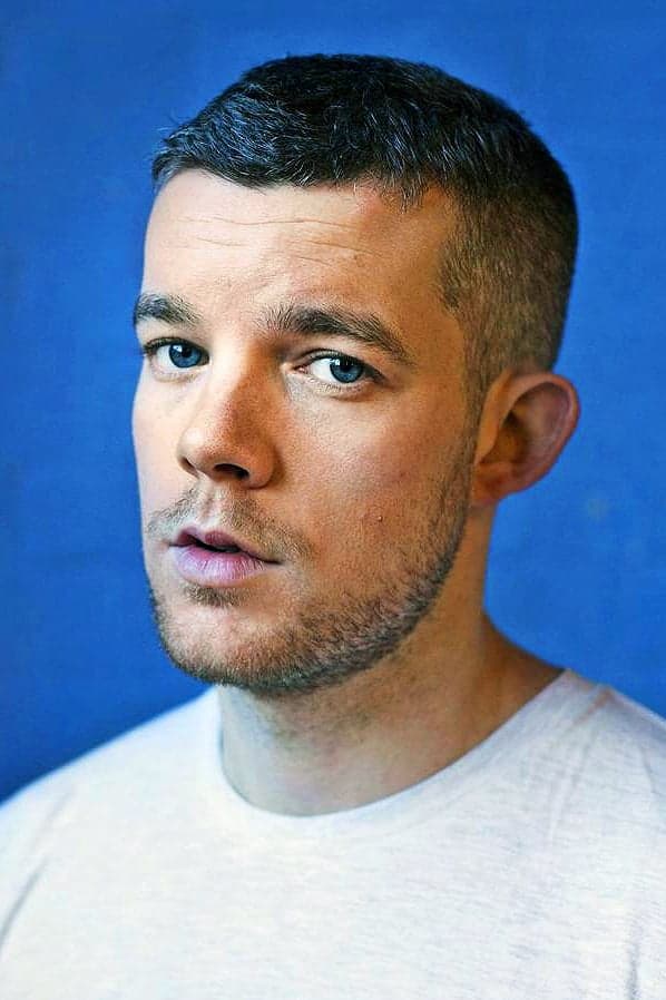 Russell Tovey | Rudge