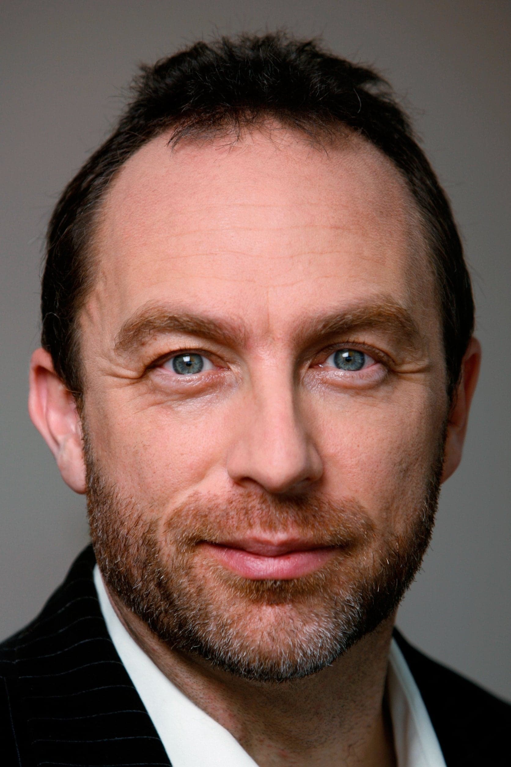 Jimmy Wales | Himself - Co-Founder, Wikipedia