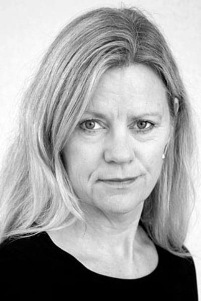 Hilde Olausson | Breivik's Mother
