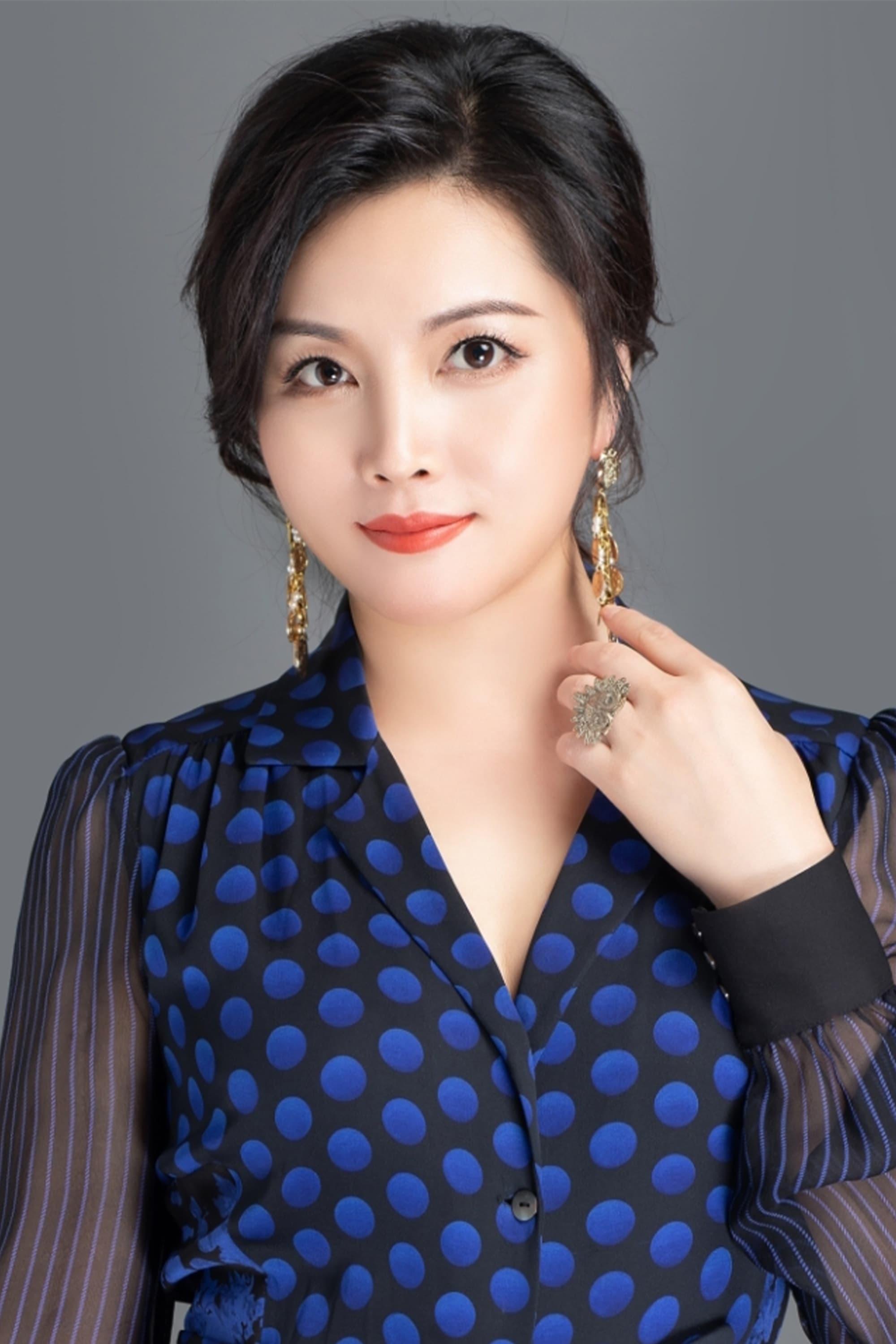 Tian Rui | Jin Shan Zhao's Wife