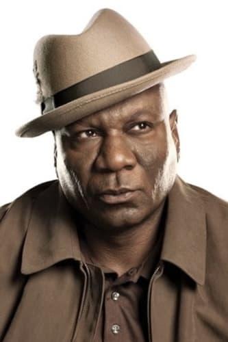 Ving Rhames | Luther Stickell