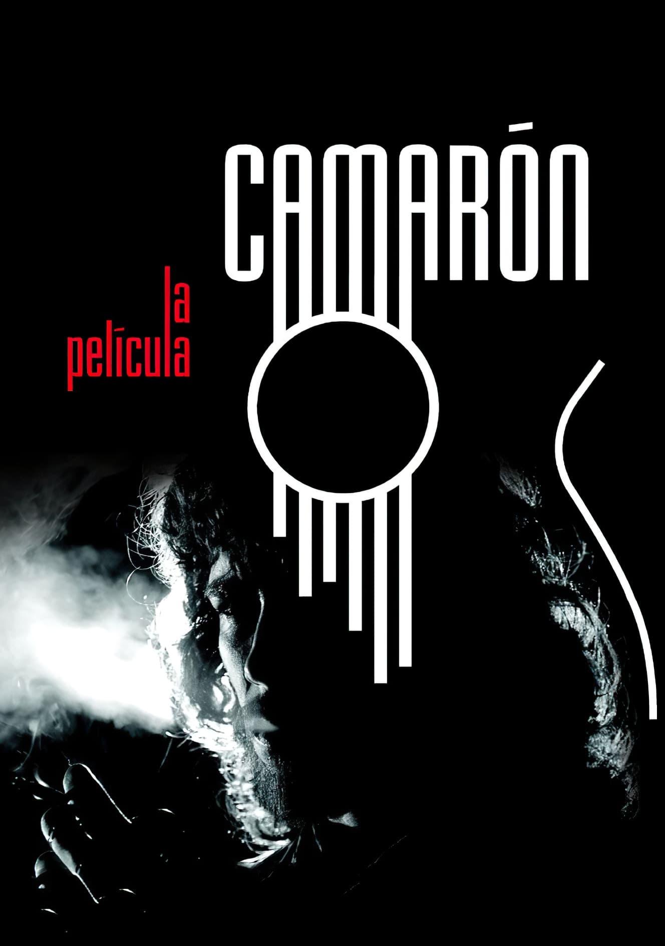 Camaron - Als Flamenco Legende wurde poster