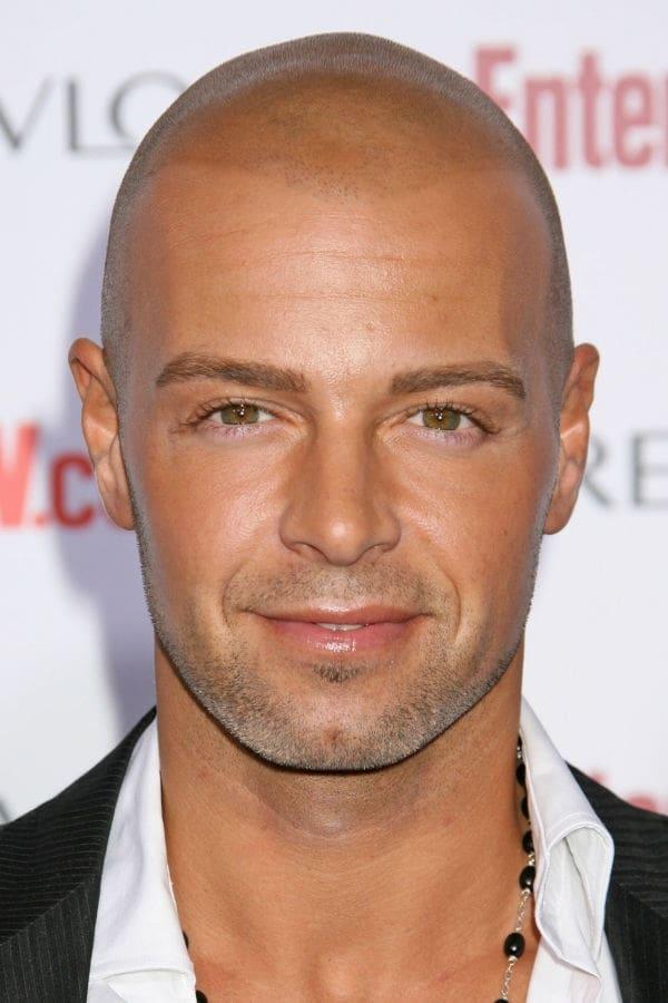 Joey Lawrence | Chad (voice)