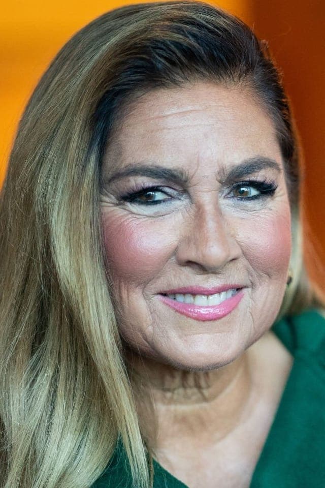 Romina Power | Party Guest (uncredited)