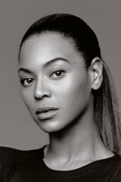 Beyoncé | Deena Jones