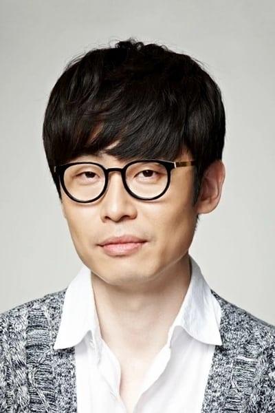 Kim Seung-hoon | Public Hearing Moderator