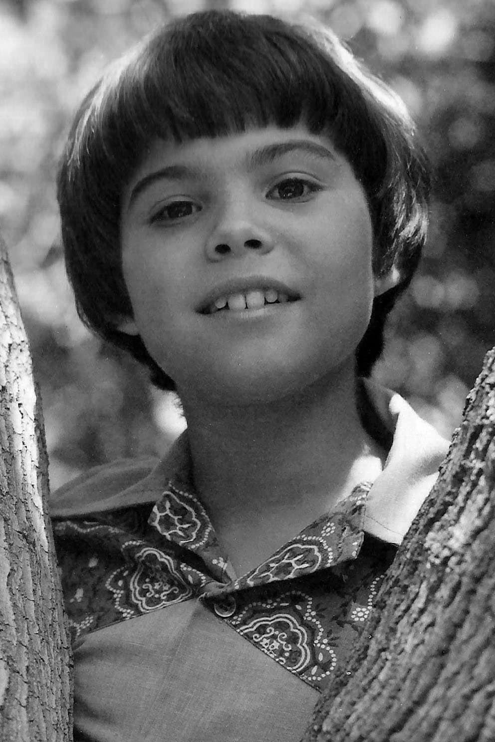 Randy Gray | Elvis as a Boy
