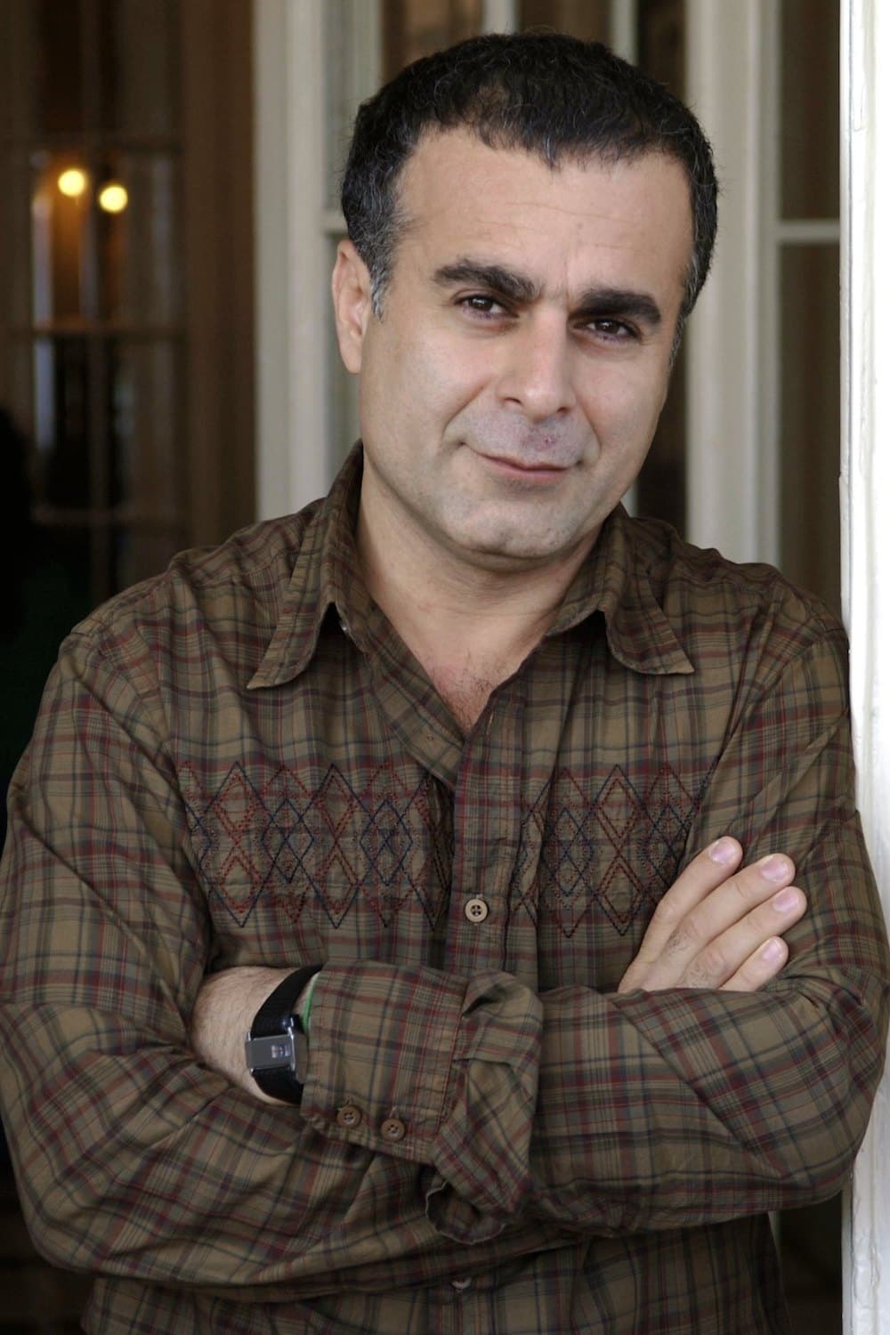 Bahman Ghobadi | Director