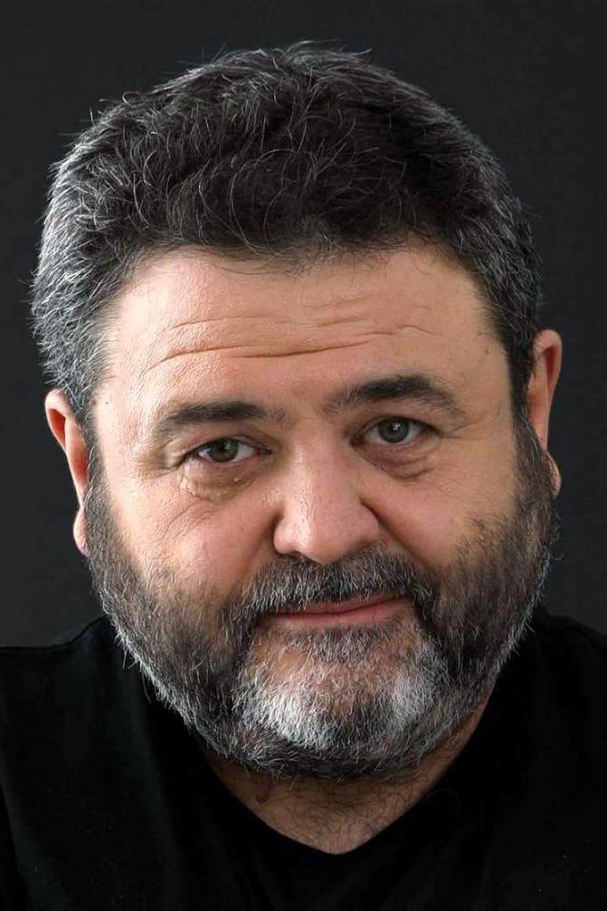 Sergey Petreykov | Writer
