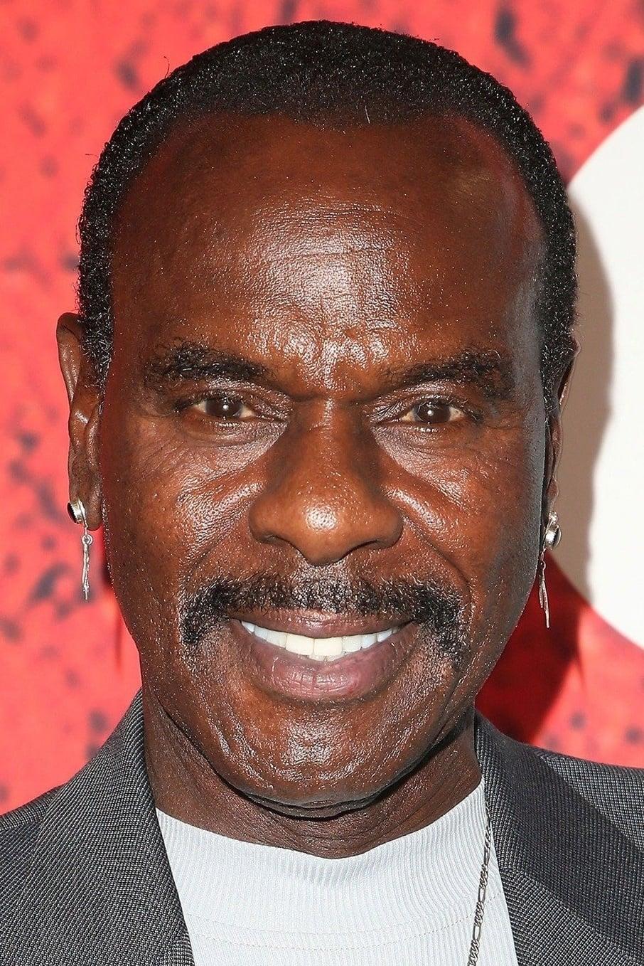 Steven Williams | Anthony T. Williams