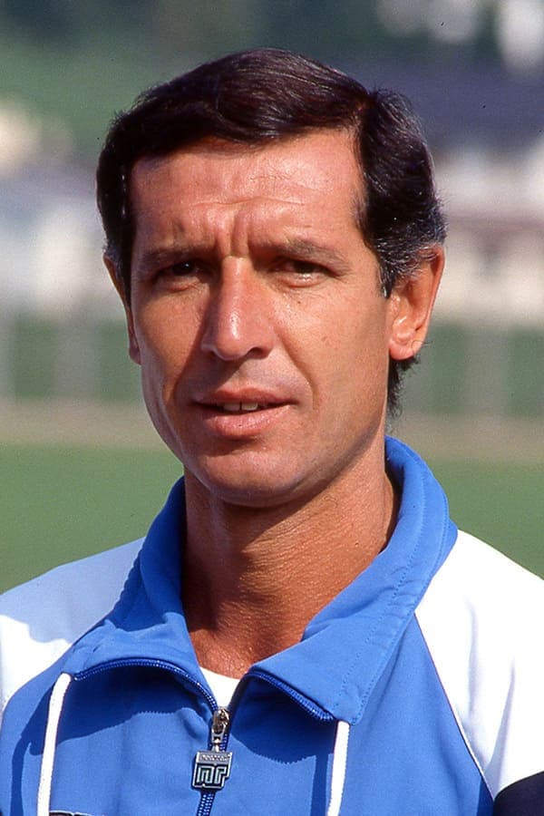 Alberto Bigon | Self, SSC Napoli Former Coach (voice)
