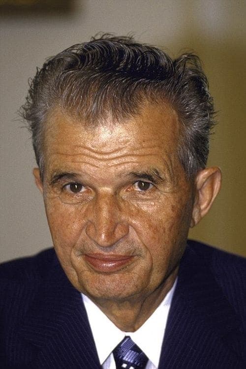 Nicolae Ceaușescu | Himself