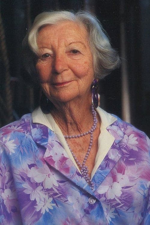 Margaret Ford | Landlady