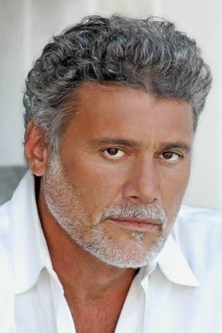 Steven Bauer | Manny Ray