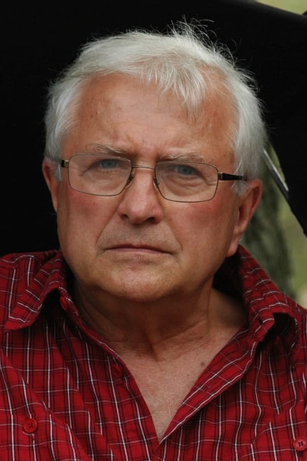 Andrzej Kostenko | Writer