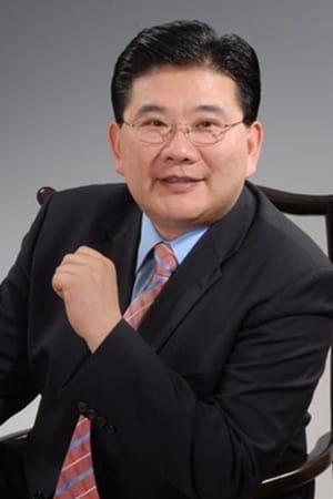 Cao Kefan | Mr. Meng
