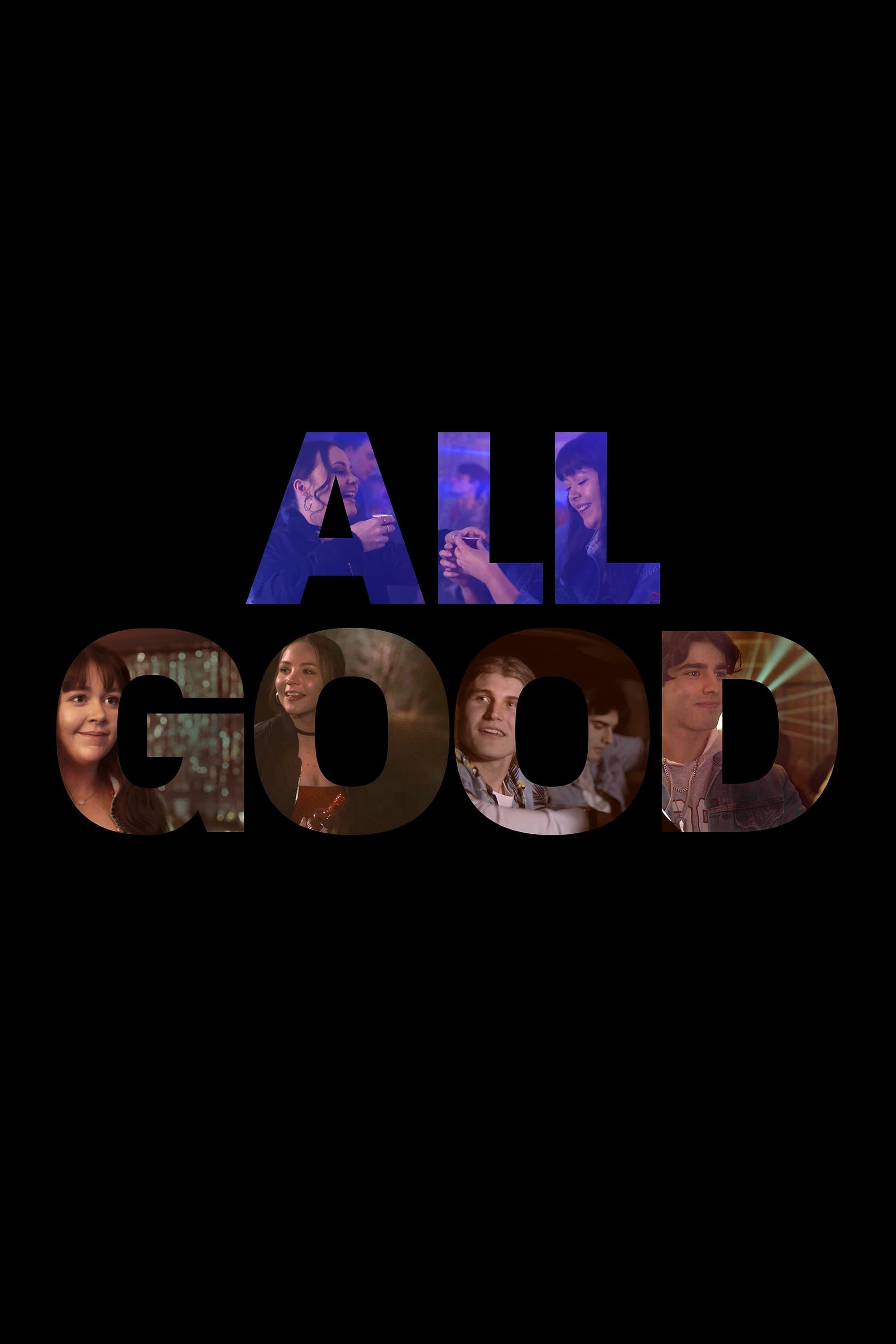 All Good poster