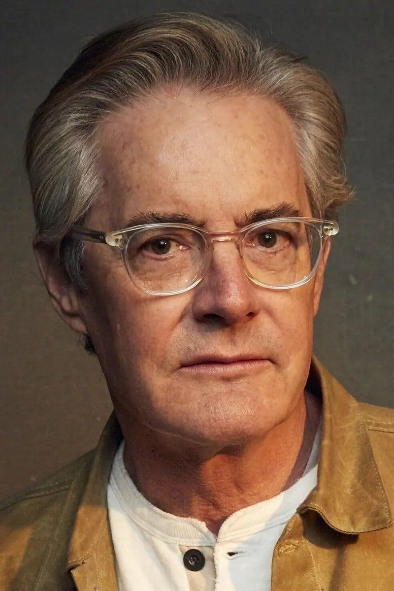 Kyle MacLachlan | Charles Foster
