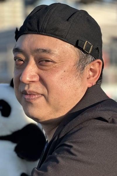 Yoshinori Odaka | Director