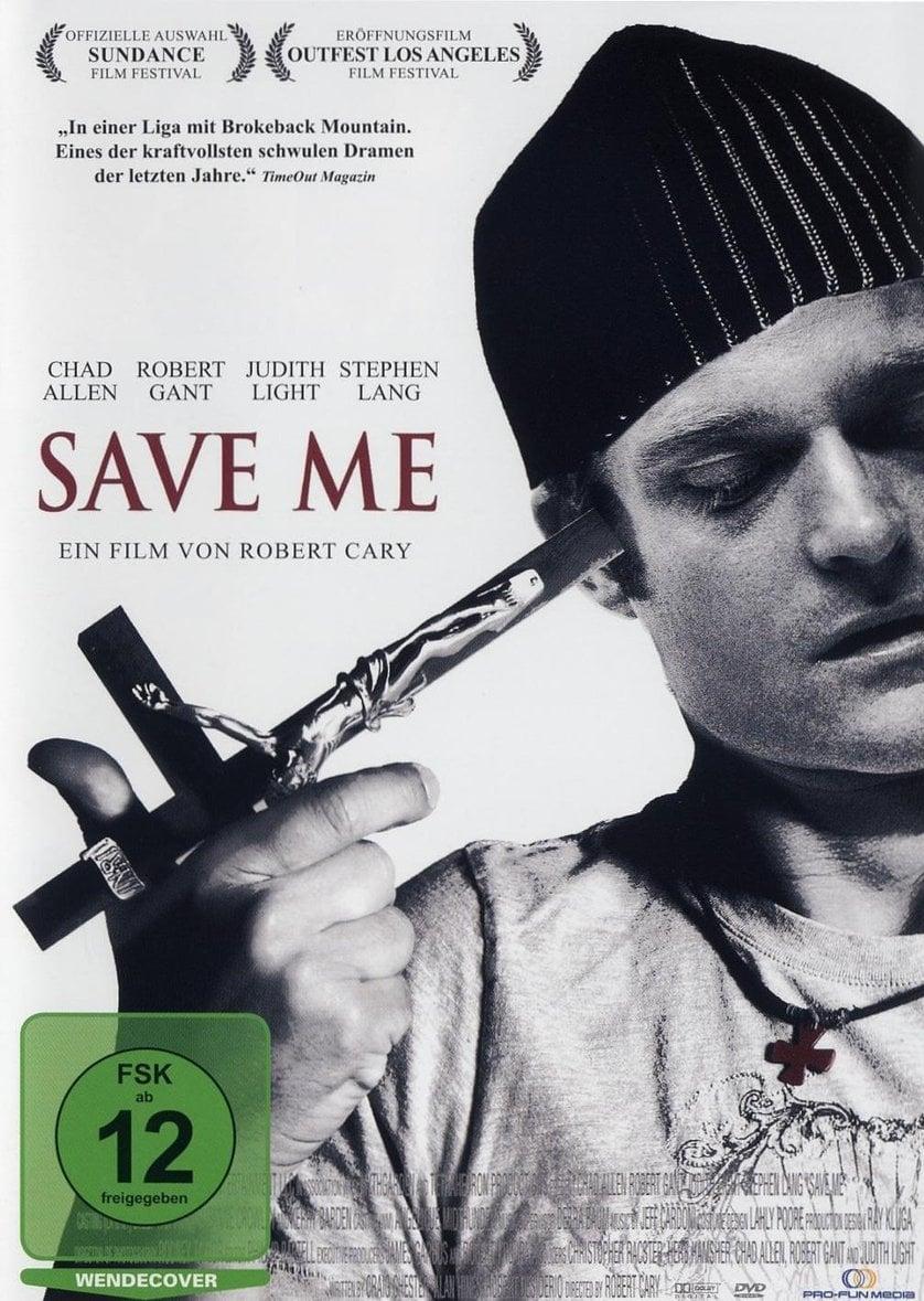 Save Me poster