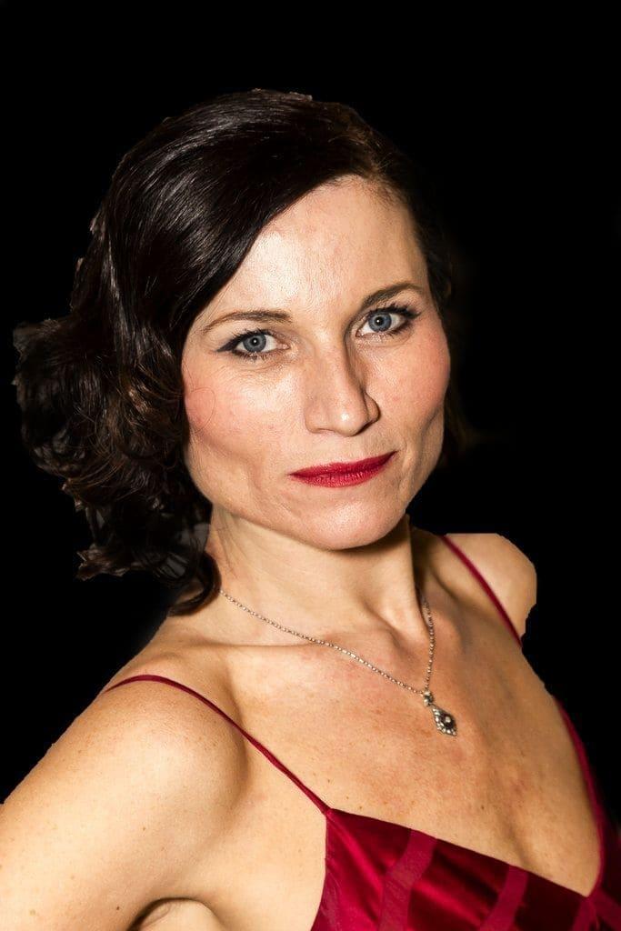 Kate Fleetwood | Mary Cattermole