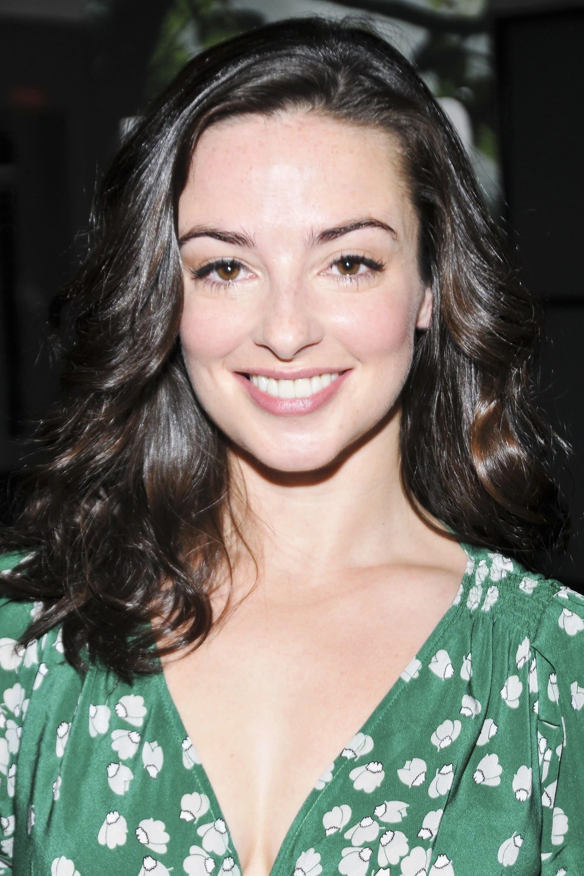 Laura Donnelly | Elsa Bloodstone