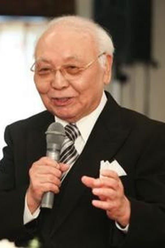 Sadao Nakajima | Director