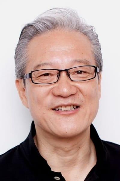 Hochu Otsuka | Mr. Daitokuji (voice)