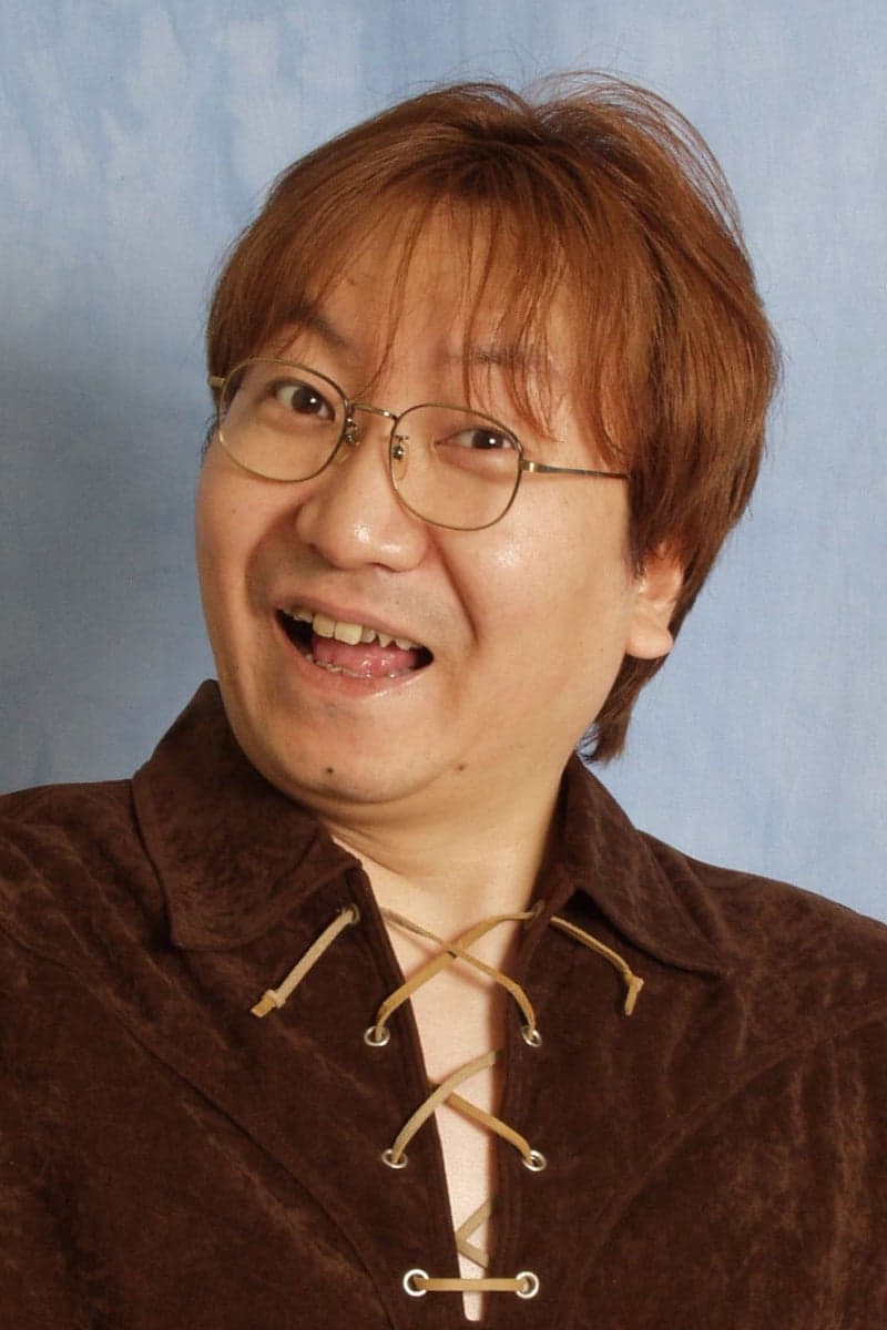Kazuya Ichijo | Shikao Nagoro (voice)