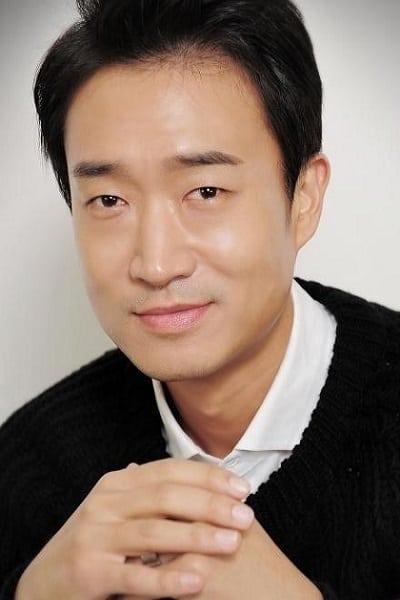 Jo Woo-jin | Cheong-woon