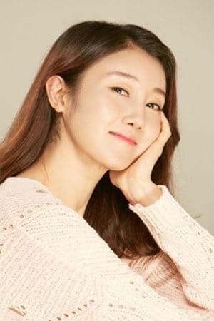 Kim Chae-hyun | Rae Choon's Customer