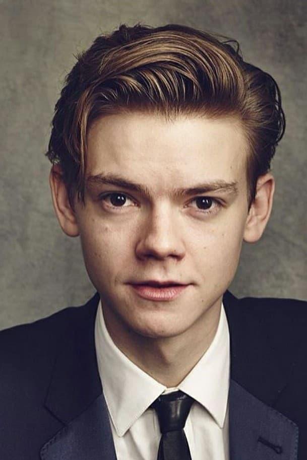 Thomas Brodie-Sangster | Young Tristan
