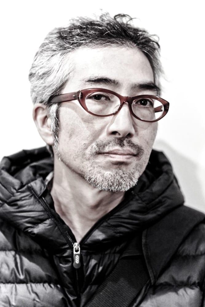 Shinji Imaoka | Writer