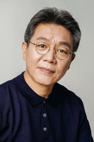Kim Seung-wook | Jaya's father