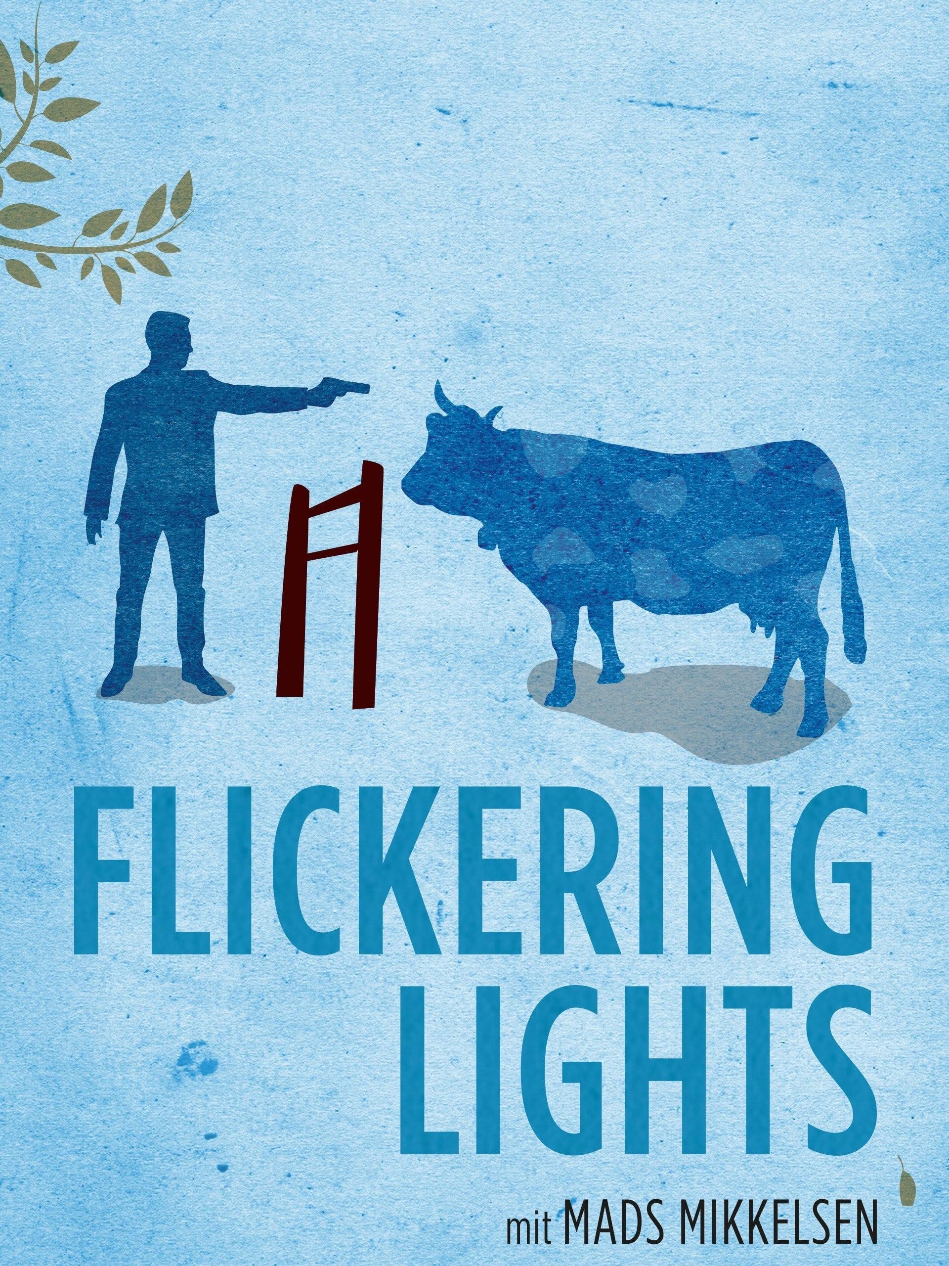 Flickering Lights poster