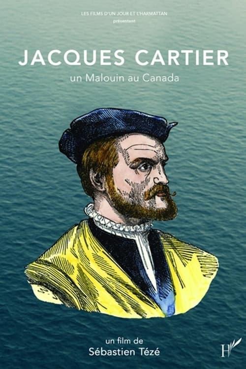 Jacques Cartier poster
