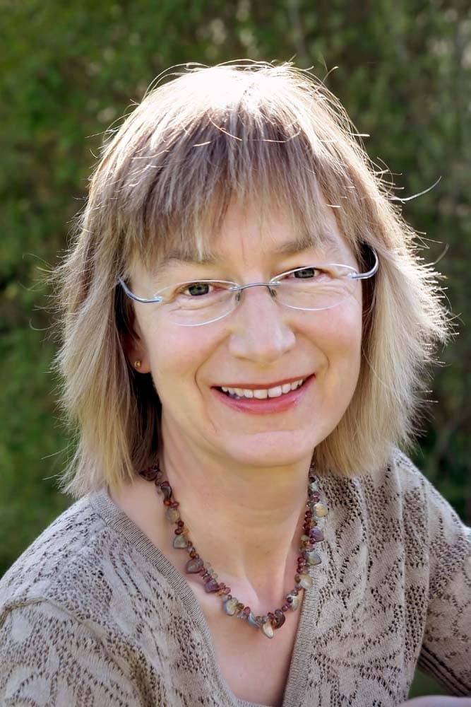 Irene Wellershoff | Editor