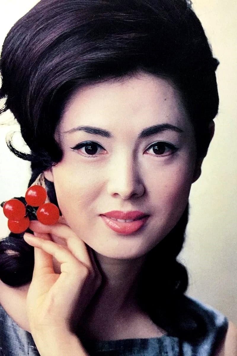 Yoshiko Sakuma | Mrs. Yamamoto