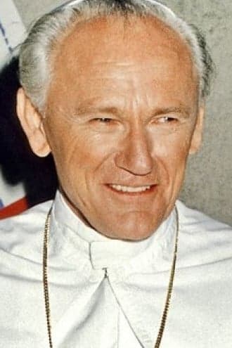 Eugene Greytak | Pope