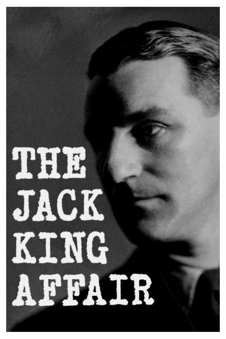 L'Affaire Jack King poster
