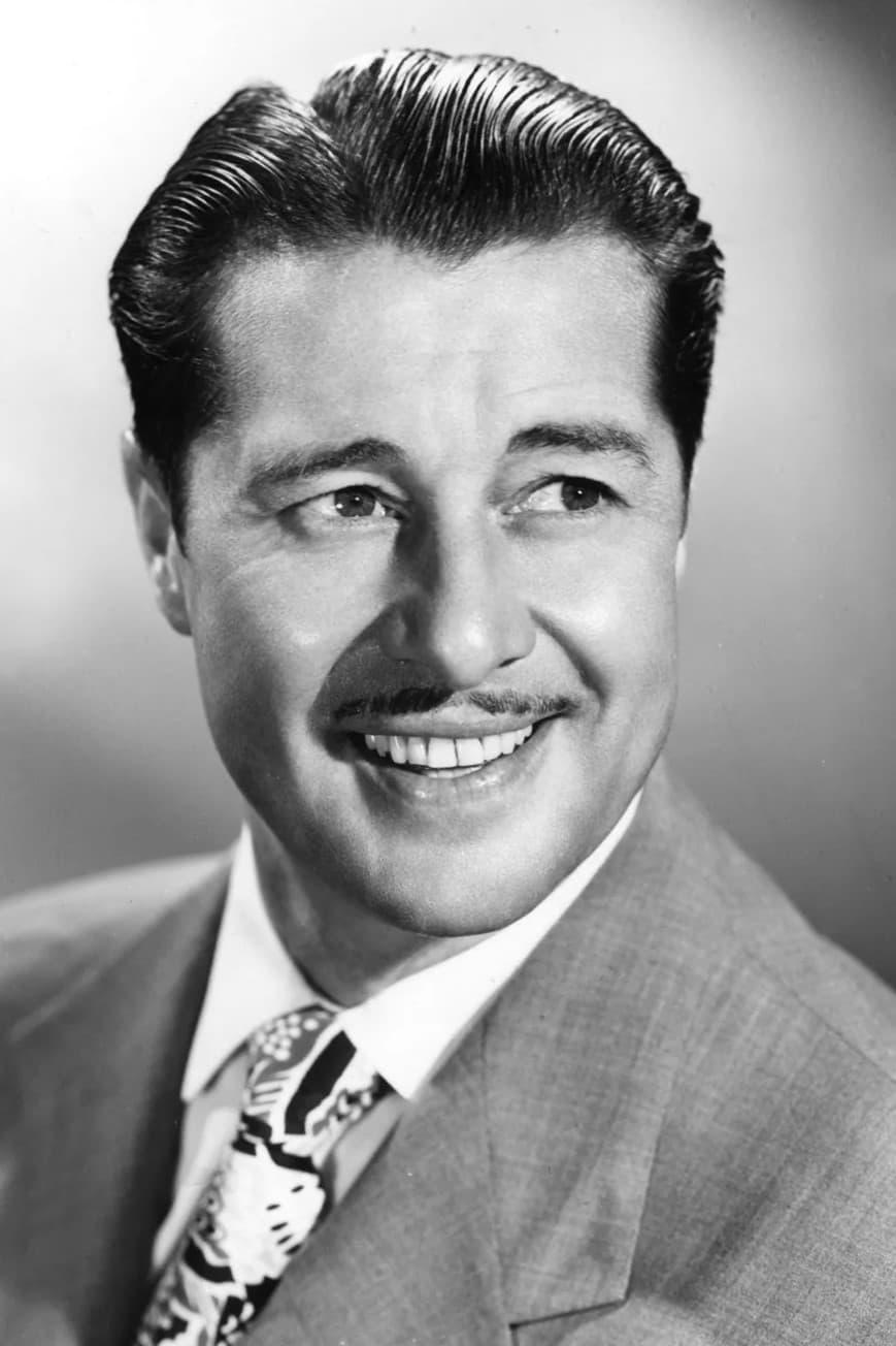 Don Ameche | Dr. Wallace Wrightwood
