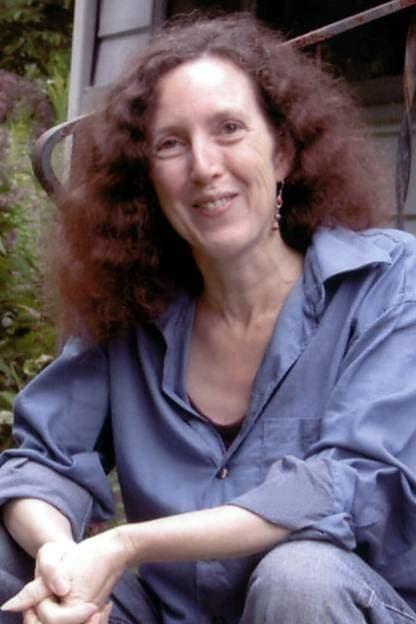 Nietzchka Keene | Writer