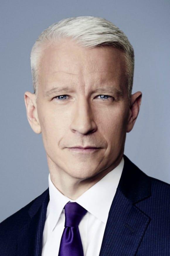Anderson Cooper | Himself