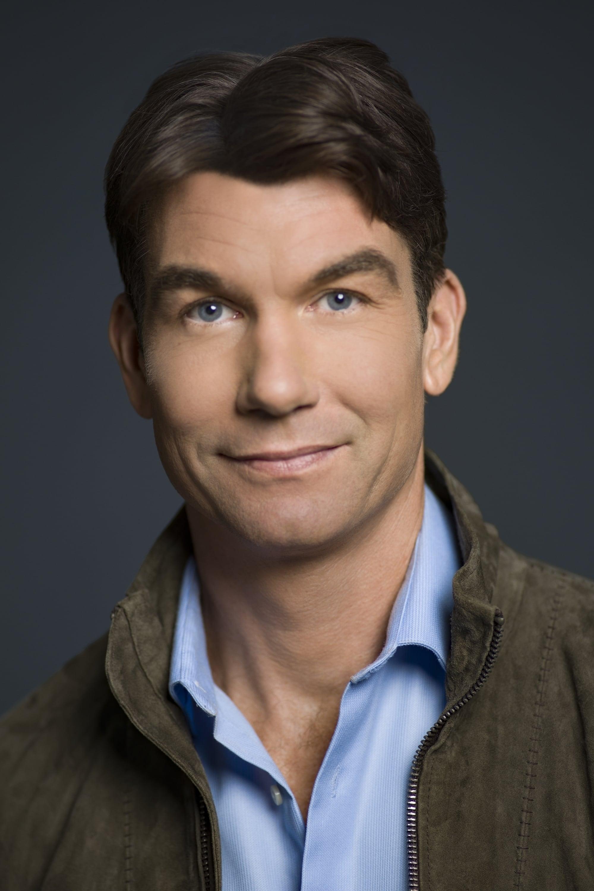 Jerry O'Connell | Steve