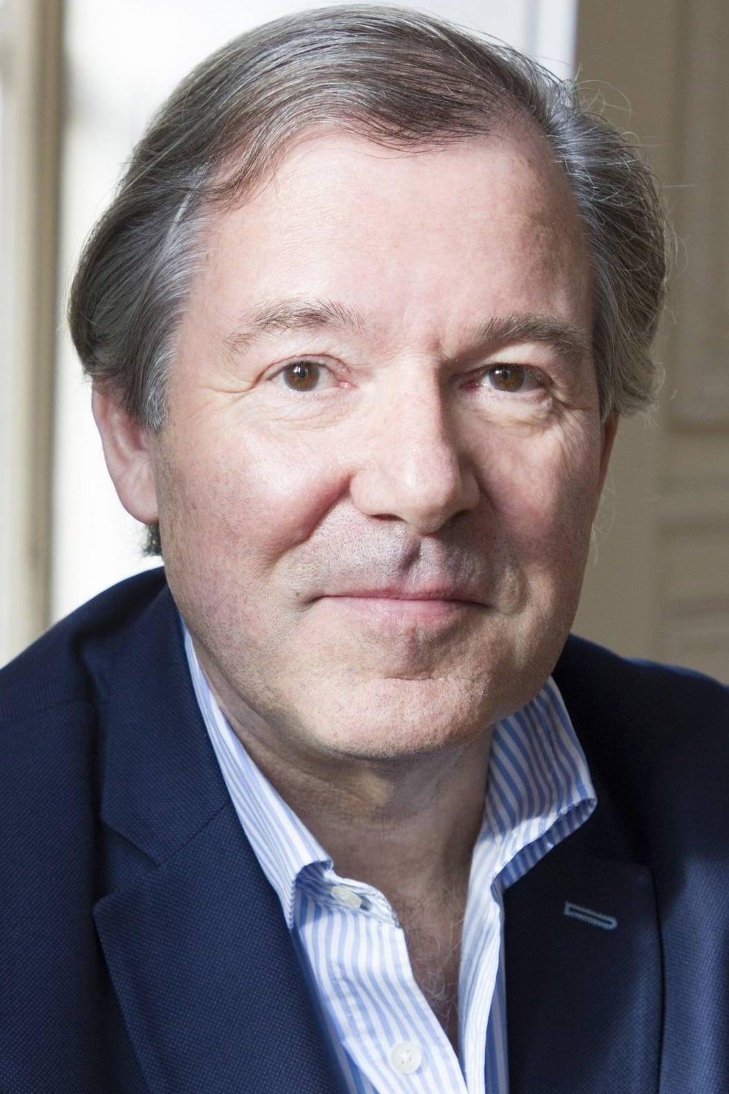 François-Régis Bastide | Minister of Justice