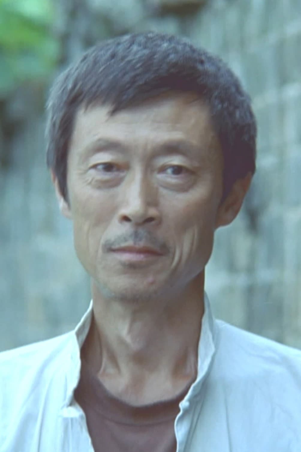 Teng Ru-jun | Father