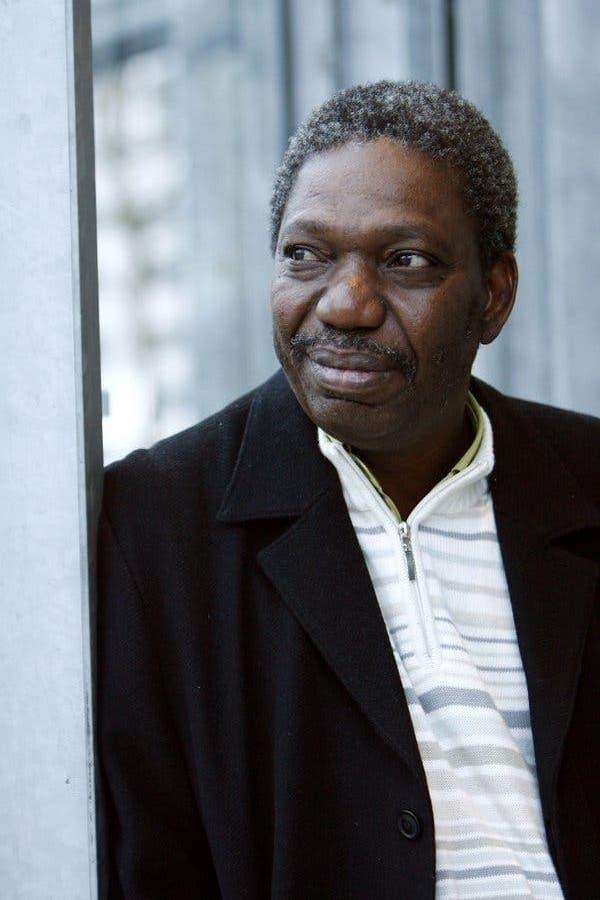 Idrissa Ouedraogo | Director
