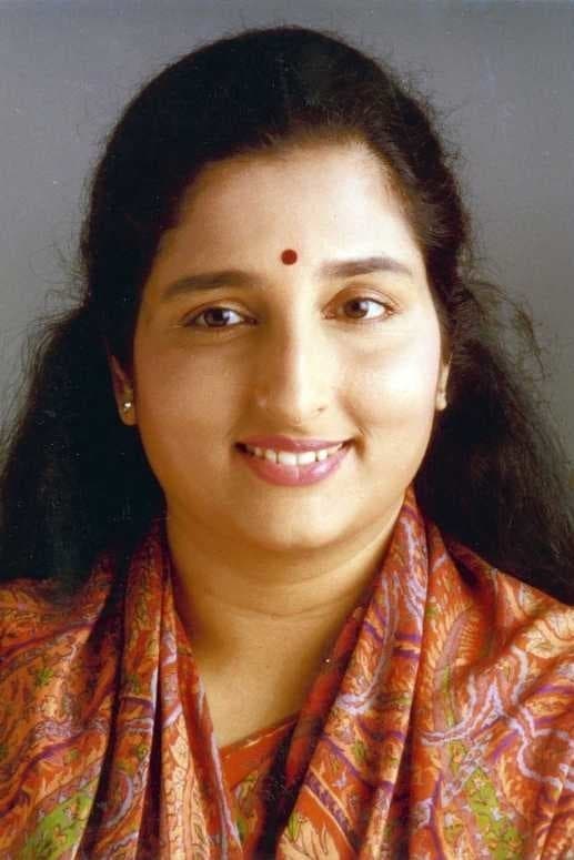 Anuradha Paudwal | Playback Singer