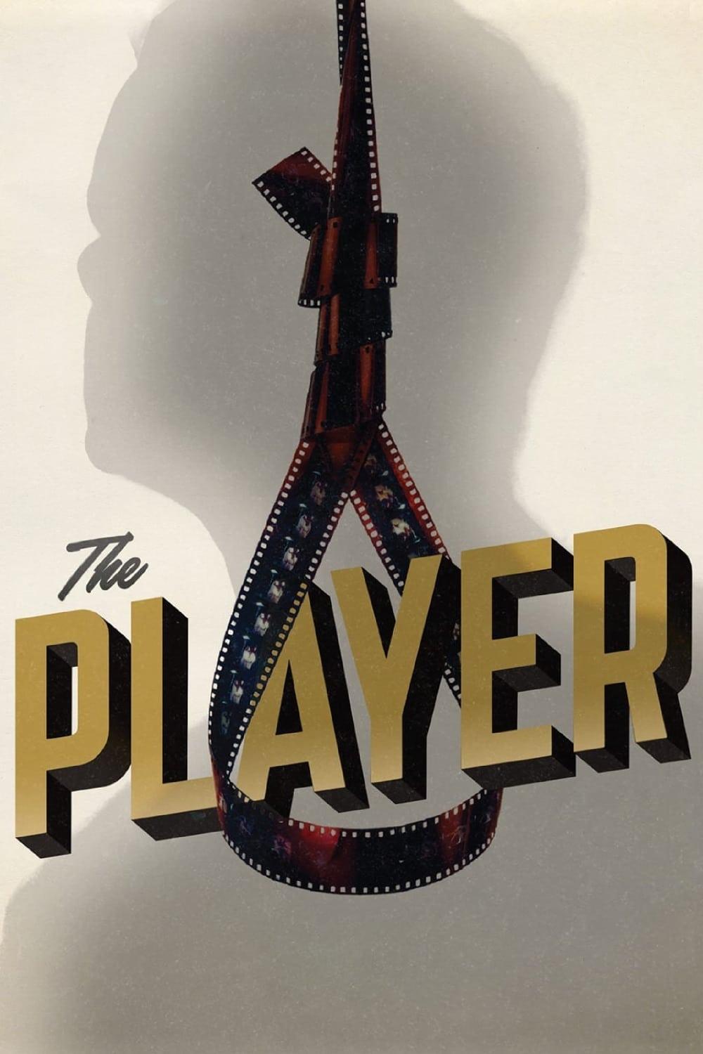 The Player poster