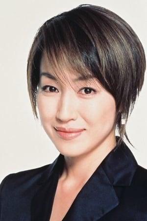 Reiko Takashima | Natsuko Ikenohata